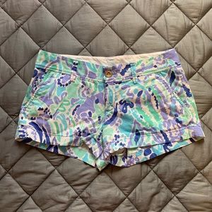 Lilly Pulitzer The Walsh Short